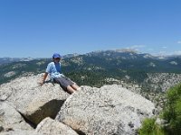 YosemiteCreek 089 : YosemiteCreek